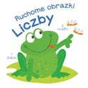 Ruchome obrazki Liczby Polish Books Canada