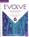 Evolve 6 Teacher's Edition with Test Generator Canada Bookstore