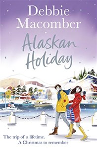 Alaskan Holiday: A Christmas Novel  Polish Books Canada