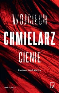 Cienie wyd. kieszonkowe  - Polish Bookstore USA