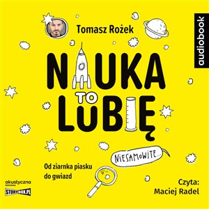 [Audiobook] CD MP3 Nauka. To lubię pl online bookstore