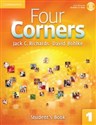 Four Corners Level 1 Student's Book with Self-study CD-ROM and Online Workbook Pack bookstore
