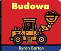 Budowa - Byron Barton