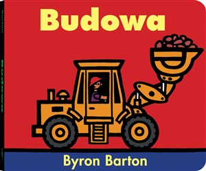 Budowa books in polish