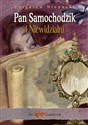Pan Samochodzik i Niewidzialni Polish Books Canada