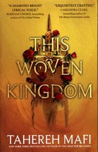 This Woven Kingdom  online polish bookstore