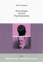 Neurologia versus Psychoanaliza Biblioteka Psychoanalizy Zeszyt 4 pl online bookstore