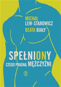 SpełniONy Czego pragną mężczyźni books in polish