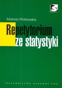 Repetytorium ze statystyki 