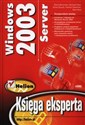 Windows Server 2003 Księga eksperta  
