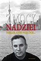 Z mocy nadziei Thriller który pisze życie Bookshop