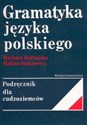 Gramatyka języka polskiego Podręcznik dla cudzoziemców  