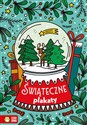 Świąteczne plakaty  pl online bookstore