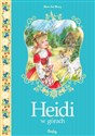 Heidi w górach 