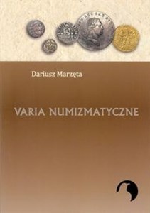 Varia numizmatyczne buy polish books in Usa