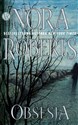 Obsesja - Nora Roberts 