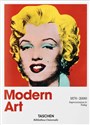 Modern Art A History from Impressionism to Today  