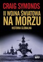 II wojna światowa na morzu Historia globalna Polish bookstore