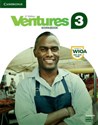 Ventures 3 Workbook in polish