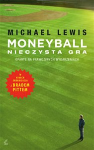 Moneyball Nieczysta gra Bookshop