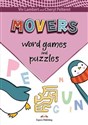 Word Games and Puzzles: Movers + DigiBook  Canada Bookstore