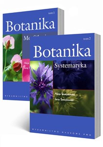 Botanika Tom 1-2  