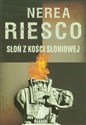 Słoń z kości słoniowej pl online bookstore