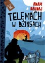 Telemach w dżinsach in polish