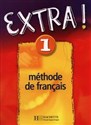 Extra! 1 Podręcznik Gimnazjum - Fabienne Gallon
