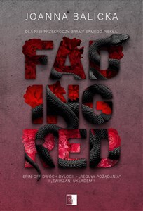 Fading Red buy polish books in Usa