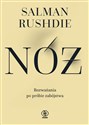 Nóż - Salman Rushdie