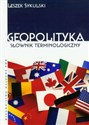 Geopolityka Słownik terminologiczny pl online bookstore