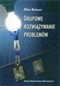 Grupowe rozwiązywanie problemów bookstore