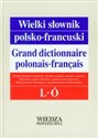 Wielki słownik polsko-francuski Tom 2 L-Ó to buy in USA