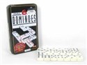 Domino 28 elementów Polish Books Canada