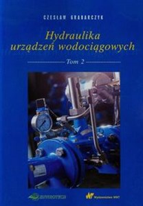 Hydraulika urządzeń wodociągowych Tom 2 to buy in USA
