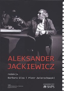 Aleksander Jackiewicz buy polish books in Usa