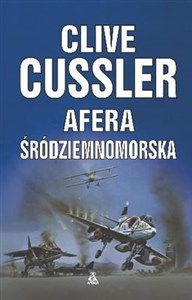 AFERA ŚRÓDZIEMNOMORSKA WYD. 5 pl online bookstore