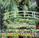 Claude Monet Canada Bookstore