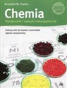 Chemia Pierwiastki i związki nieorganiczne Podręcznik z płytą DVD Zakres rozszerzony Liceum, technikum in polish