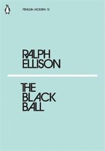 The Black Ball  