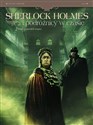 Sherlock Holmes i podóżnicy w czasie Fugit irreparabile tempus Tom. 2 to buy in USA