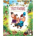 Trzy świnki to buy in USA