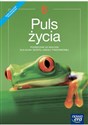 Puls życia Biologia 6 Podręcznik Szkoła podstawowa bookstore