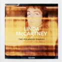 Linda McCartney Polaroid Diaries in polish