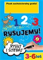 1...2...3... Rysujemy! books in polish