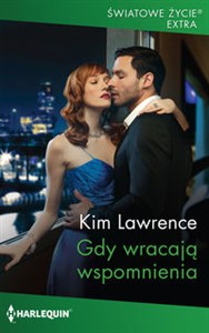 Gdy wracają wspomnienia books in polish