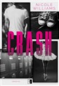 Crash Polish bookstore