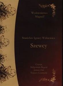 [Audiobook] Szewcy bookstore