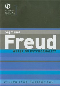 Wstęp do psychoanalizy Polish Books Canada